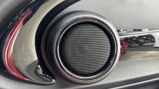 MINI Hatchback 2.0 Paddy Hopkirk Edition 3dr Auto Petrol Hatchback